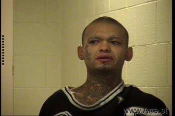 Tomas Gabriel Torres Mugshot